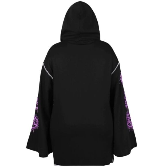 Future Oversized Hoodie - Picture 5 of 5